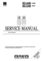 Aiwa-SC-A48-Service-Manual-2 