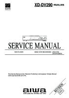 Aiwa-XD-DV290-Service-Manual-2 
