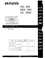 Aiwa-XG-500-Service-Manual 
