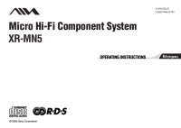 Aiwa-XR-MN5-Owners-Manual 