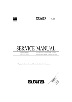 Aiwa-XR-MS3-Service-Manual 