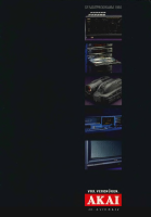 Akai-1993-Catalog 