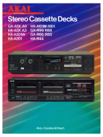 Akai-Stereo-Cassette-Decks-Catalog-EN 