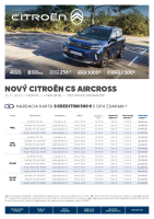 Citroen-C5-aircross-cennik-2022