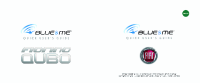 FIAT_QUBO_BLUE-and-ME_Quick-User-Guide_EN 