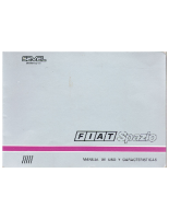 Fiat_Spazio_owners-manual 