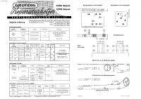 Grundig-3298-Schematic 