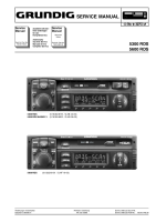 Grundig-5300-RDS-Service-Manual