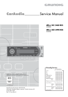 Grundig-ALLIXX-SSD-5490-RDS-Service-Manual