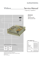 Grundig-ARGANTO-82-FLAT-Service-Manual 