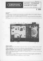 Grundig-C-200-Automatic-Service-Manual-2