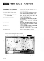 Grundig-C-200-de-luxe-Service-Manual