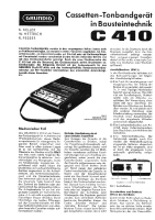 Grundig-C-410-Service-Manual 