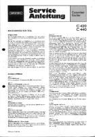 Grundig-C-440-Service-Manual 
