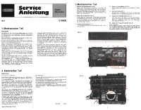 Grundig-C-5500-Service-Manual