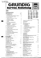 Grundig-CB-2500-Service-Manual 