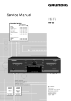 Grundig-CCF-23-Service-Manual