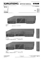 Grundig-CD-2-Service-Manual