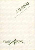 Grundig-CD-9000-Owners-Manual 