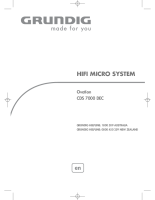 Grundig-CDS-7000-SPCD-Owners-Manual