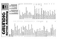Grundig-CF-20-7100-CB-2000-2500-CBF-1000-4000-SCF-1000-Service-Manual