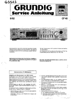 Grundig-CF-40-Service-Manual 