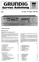 Grundig-CF-400-Service-Manual
