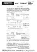 Grundig-CS-260-Service-Manual