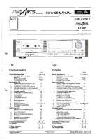 Grundig-CT-905-Service-Manual