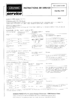 Grundig-City-Boy-1100-Service-Manual