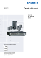 Grundig-DR-3400-DD-Service-Manual