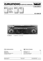 Grundig-EC-4290-CD-Service-Manual 