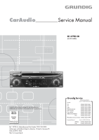 Grundig-EC-4790-CD-Service-Manual