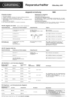 Grundig-ELITE-BOY-207-Service-Manual