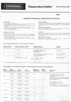 Grundig-Export-Boy-206-Service-Manual