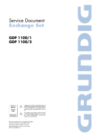 Grundig-GDP-1100-Service-Manual