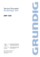 Grundig-GDP-1550-Service-Manual
