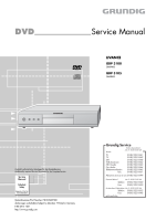 Grundig-GDP-3100-Service-Manual