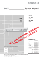 Grundig-GDP-4200-Service-Manual