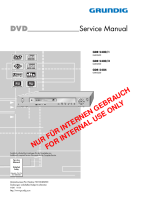 Grundig-GDR-5400-1-GDR-5400-2-GDR-5404-Service-Manual