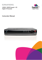 Grundig-GUFSDTR-500-HD-Owners-Manual