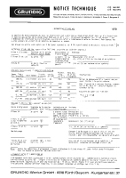 Grundig-KS-736-Service-Manual