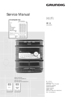 Grundig-M-14-Service-Manual1