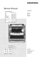 Grundig-M-19-C-M-29-C-Service-Manual