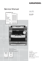 Grundig-M-49-DPL-Service-Manual