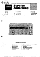 Grundig-MR-100-Service-Manual 