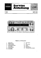 Grundig-MR-200-Schematic 