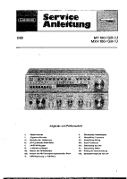 Grundig-MV-4-MXV-100-Service-Manual