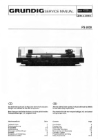 Grundig-MV-4-PS-8000-Service-Manual
