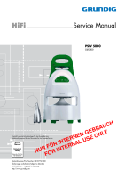 Grundig-MV-4-PSW-5000-Service-Manual
